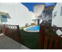 Chalet en Venta en Puerto de Santa María, El, Cádiz