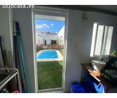 Chalet en Venta en Puerto de Santa María, El, Cádiz