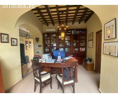 Chalet en Venta en Puerto de Santa María, El, Cádiz