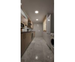 Piso en Venta en Puerto de Santa María, El, Cádiz