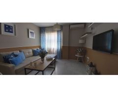 Piso en Venta en Puerto de Santa María, El, Cádiz