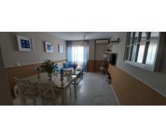 Piso en Venta en Puerto de Santa María, El, Cádiz