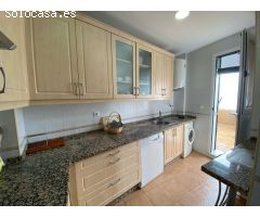 Piso en Venta en Puerto de Santa María, El, Cádiz
