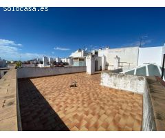 Piso en Venta en Puerto de Santa María, El, Cádiz