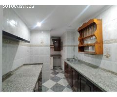 Piso en Venta en Puerto de Santa María, El, Cádiz