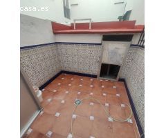 Piso en Venta en Puerto de Santa María, El, Cádiz