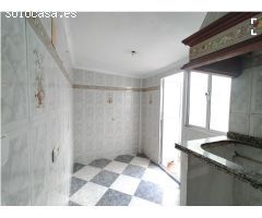 Piso en Venta en Puerto de Santa María, El, Cádiz