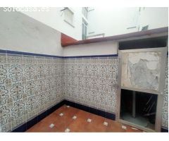 Piso en Venta en Puerto de Santa María, El, Cádiz