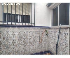 Piso en Venta en Puerto de Santa María, El, Cádiz