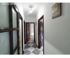 Piso en Venta en Puerto de Santa María, El, Cádiz