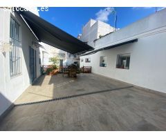 Chalet en Venta en Puerto de Santa María, El, Cádiz