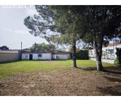 Chalet en Venta en Puerto de Santa María, El, Cádiz
