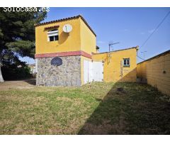 Chalet en Venta en Puerto de Santa María, El, Cádiz