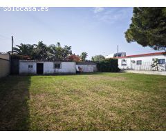 Chalet en Venta en Puerto de Santa María, El, Cádiz