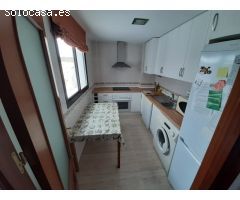 Piso en Venta en Puerto de Santa María, El, Cádiz