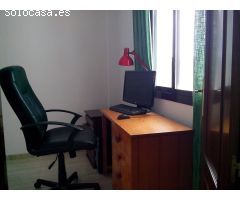 Piso en Venta en Puerto de Santa María, El, Cádiz
