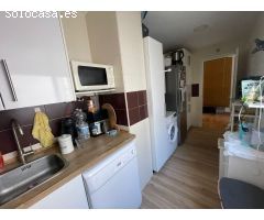 Piso en Venta en Puerto de Santa María, El, Cádiz