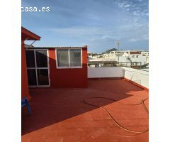 Dúplex en Venta en Puerto de Santa María, El, Cádiz