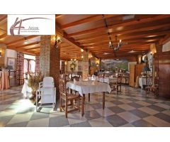 Oportunidad de comprar un restaurante emblemático en pleno funcionamiento!!!!.