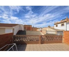 Casa en Venta en Padules, Granada