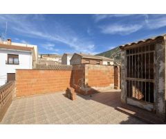 Casa en Venta en Padules, Granada