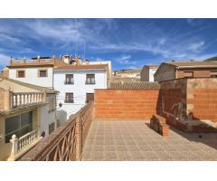 Casa en Venta en Padules, Granada