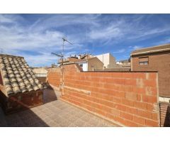 Casa en Venta en Padules, Granada
