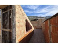 Casa en Venta en Padules, Granada