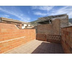 Casa en Venta en Padules, Granada