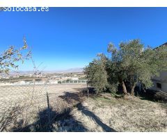 CHALET EN SAN JAVIER