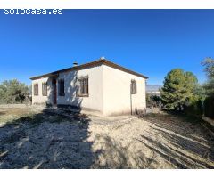 CHALET EN SAN JAVIER
