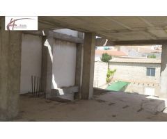 Solar urbano