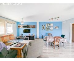 Chalet pareado en Cúllar Vega,
