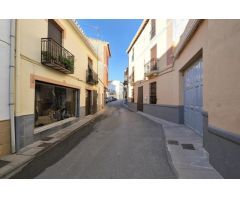 Local comercial Padul