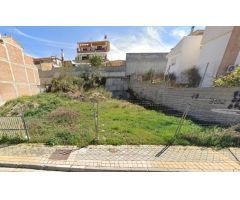 ¡¡¡FANTÁSTICO SOLAR URBANO EN JUN!!!!