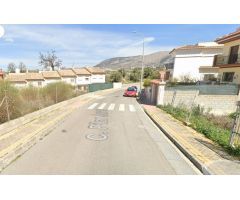 ¡¡¡FANTÁSTICO SOLAR URBANO EN JUN!!!!