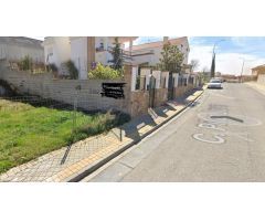 ¡¡¡FANTÁSTICO SOLAR URBANO EN JUN!!!!