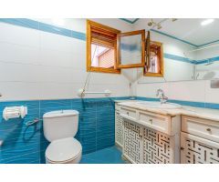 ¡Descubre tu nuevo hogar en el corazón de Huétor Tajar!