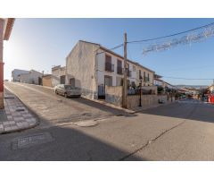 Casa en Venta en Cozvíjar: Tu Hogar en Plena Naturaleza