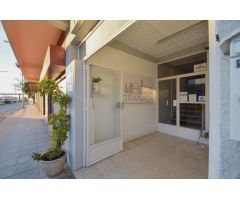 VIVIENDA Y NEGOCIO