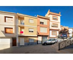 Gran vivienda en Padul