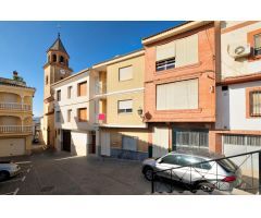 Gran vivienda en Padul