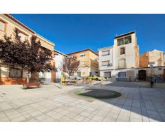 Gran vivienda en Padul