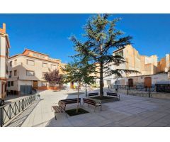 Gran vivienda en Padul