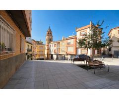 Gran vivienda en Padul