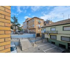 Gran vivienda en Padul