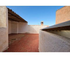 Gran vivienda en Padul