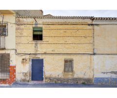 Casa para reformar en Padul