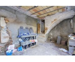 Casa para reformar en Padul
