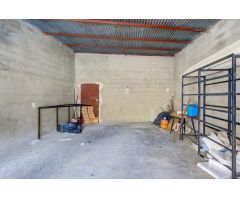 Casa para reformar en Padul